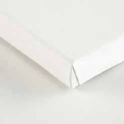 Målarduk Bomull/Polyester 50x50