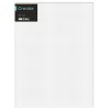 Målarduk Bomull/Polyester 60x80