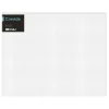 Målarduk Bomull/Polyester 81x65 (F25)