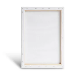 Målarduk Bomull 25x35 cm