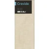 Målarduk Linne Natur 20x50