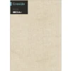 Målarduk Linne Natur 50x70