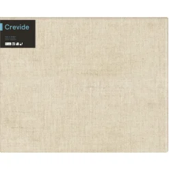 Målarduk Linne Natur 81x65 (F25)