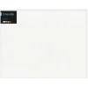 Målarduk Linne Vit 92x73 (F30)