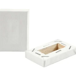 Målarduk Mini 6x4 cm 2-pack