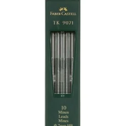 2 mm stift 10-pack TK9071