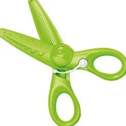 Mönstersax Kidicraft 12cm 3-pack (3 år+)