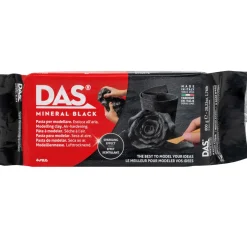 Modellera 800 g Mineral Black