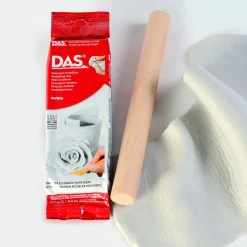 Modellera 250 g Vit