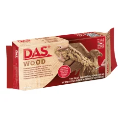 Modellera 700 g Wood