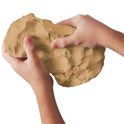 Modellera 700 g Wood