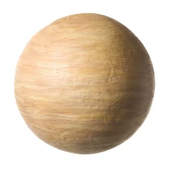 Modellera 700 g Wood