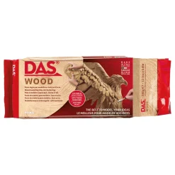Modellera 350 g Wood