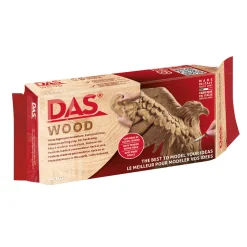 Modellera 350 g Wood