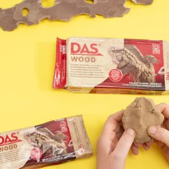 Modellera 350 g Wood