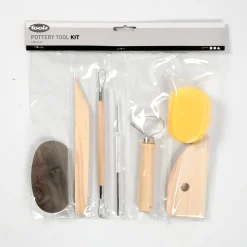 Modelleringsverktyg 8-set