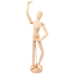 Modellfigur 30 cm