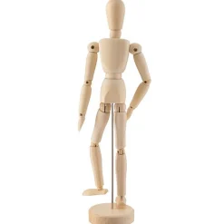 Modellfigur Manikin 30cm