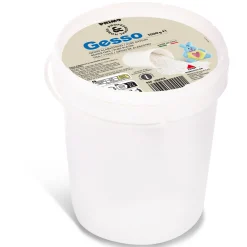 Modellgips Pure Gypsum Burk 1kg