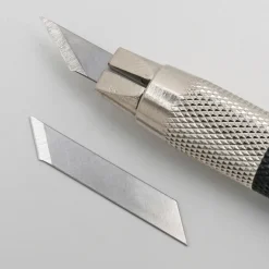 Modellkniv D-400P