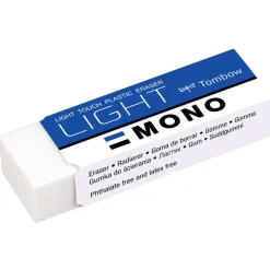 Mono Light Radergummi