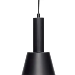 Mono Pendellampa Svart
