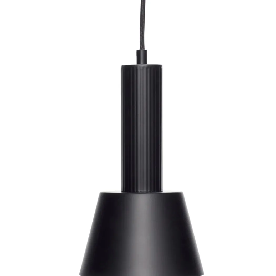 Mono Pendellampa Svart