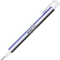 Mono Zero Raderpenna Rund Vit