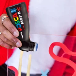 MOPR PCM-22 Squeeze Marker 8-pack