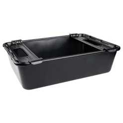 M8 Parts Box Black