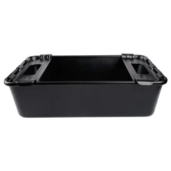 M8 Parts Box Black