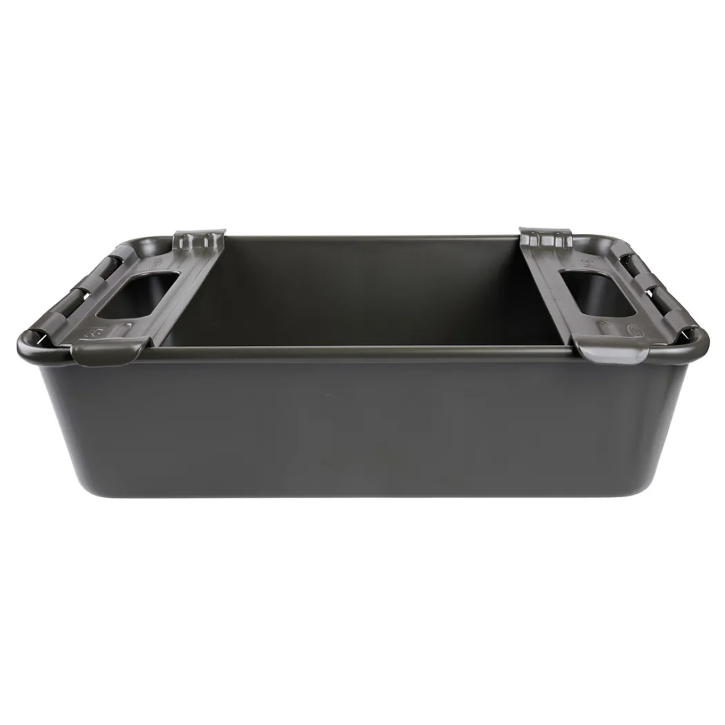 M8 Parts Box Green