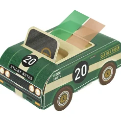 Märkflikar Classic Sports Car