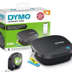 Märkmaskin LetraTag 200B Bluetooth