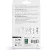 Multiliner Classic 8-set Black