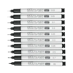 Multiliner SP