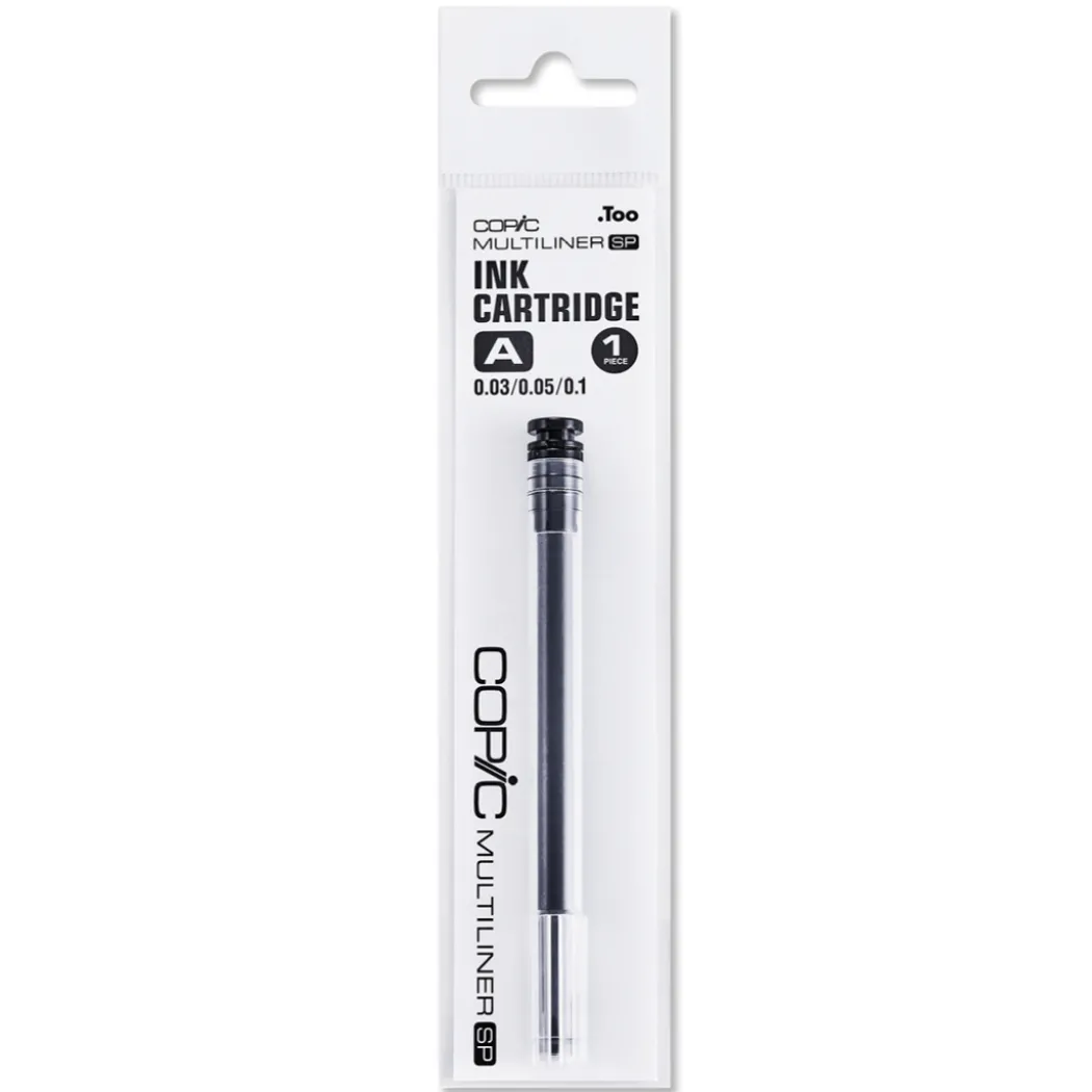 Multiliner SP Refill A
