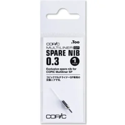 Multiliner SP Spets