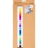 Multimarker 24-set