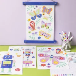 Multimarker 24-set