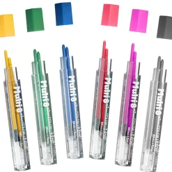 Multi 8 2mm-stift 2-pack