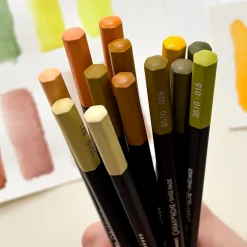 Museum Aquarelle 76-pack