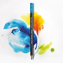 Museum Aquarelle 76-set Träskrin