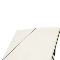 Music Notebook ART collection Large Black