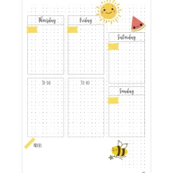 My Kawaii Journal