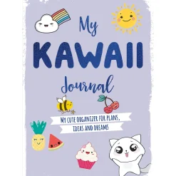 My Kawaii Journal