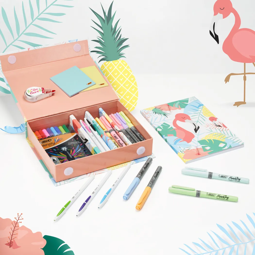 My Stationery Box