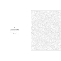 Mystery Coloring Mandalas
