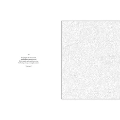 Mystery Coloring Wild Animals