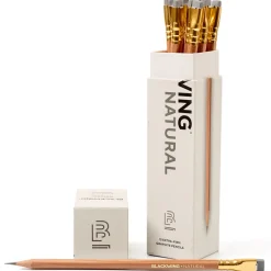 Natural Extra Firm 12-pack